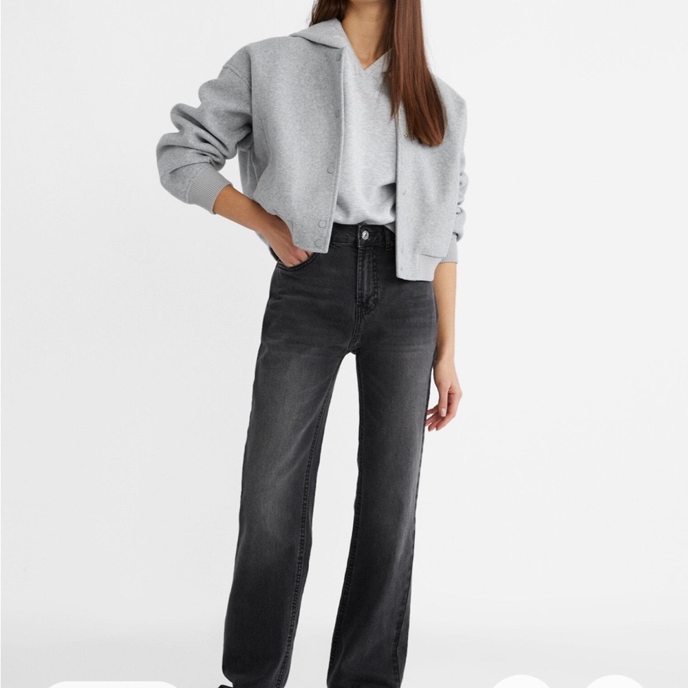 Stradivarius D98 Jeans